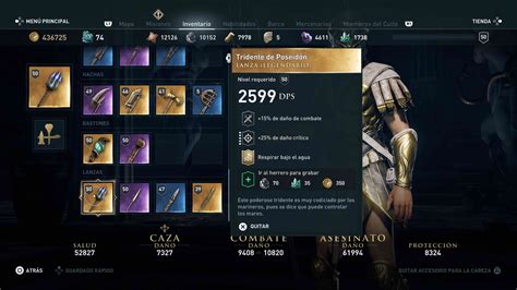 Assassin's Creed Odyssey: dónde encontrar las .